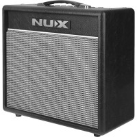 NUX MIGHTY 20 BT AMPLI GUITARE  MODLISATIONS 20W BLUETOOTH
