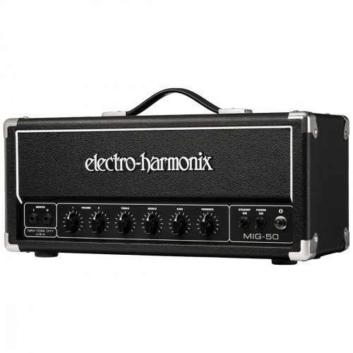 ELECTRO HARMONIX MIG-50 AMP