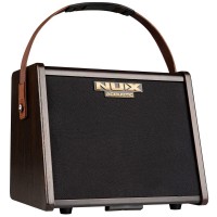 NUX AC-25