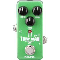 NUX Tubeman MkII