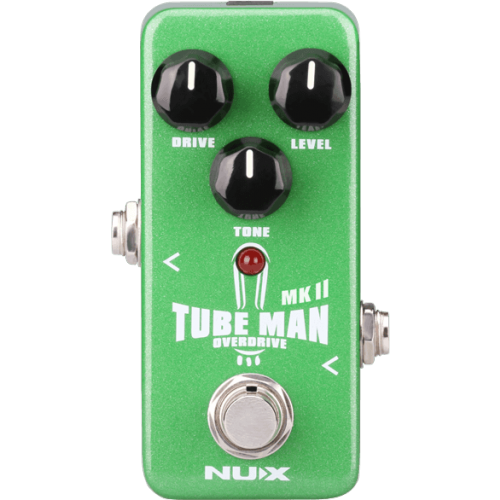 NUX TUBEMAN MKII