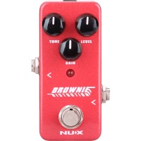 NUX Brownie Distortion