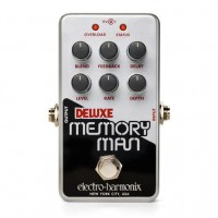 ELECTRO HARMONIX NANO DELUXE MEMORY MAN