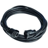 HAMMOND LC11-7M CABLE LESLIE 11 PIN 7M