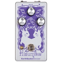 Earthquaker Devices Hizumitas Fuzz Sustainar - Wata Signature