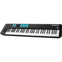 ALESIS V61 MKII - CLAVIER MAITRE 61 NOTES