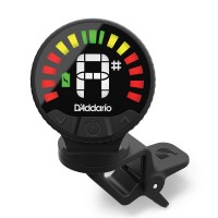 D'Addario Nexxus 360 Tuner