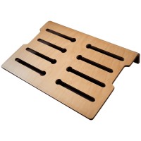 ELECTRIC WOOD COMPANY 10V THE SESSION MAN
