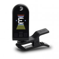 D'Addario Equinox Tuner Accordeur Rechargeable