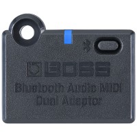 Boss Bt-Dual Adaptateur Audio Midi Bluetooth