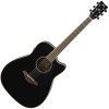 Photo YAMAHA TRANSACOUSTIC FGC-TA BLACK