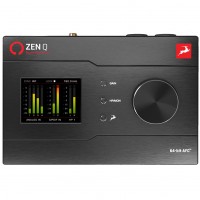 ANTELOPE AUDIO ZEN Q SYNERGY CORE