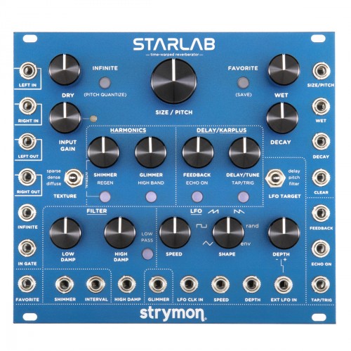 STRYMON STARLAB