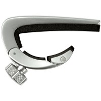 Dunlop Dpsc Pivot Capo Satin Chrome