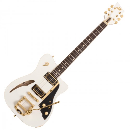 DUESENBERG CARIBOU VENETIAN WHITE EDITION LIMITEE