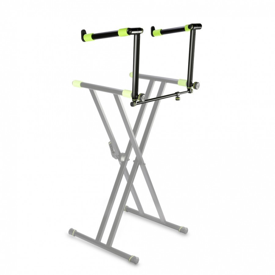 Gravity KSX 2 RD, Supports pour claviers