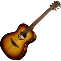 LAG T118A BROWN SUNBURST