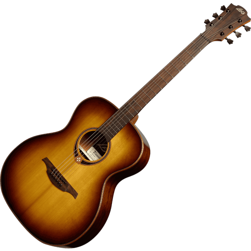 LAG T118A BROWN SUNBURST