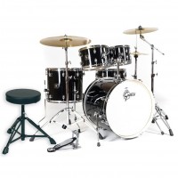 GRETSCH DRUMS ENERGY KIT 22"