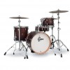 Photo GRETSCH DRUMS CATALINA CLUB KIT 18" SATIN ANTIQUE FADE