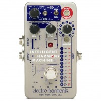 ELECTRO HARMONIX INTELLIGENT HARMONY MACHINE