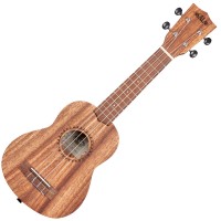 KALA KA-TEAK-S SOPRANO TEAK