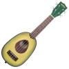 Photo KALA KA-NV-GUAC SOPRANO NOVELTY GUACALELE