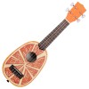 Photo KALA KA-NV-ORNG SOPRANO NOVELTY ORANGE