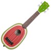 Photo KALA KA-NV-WTML SOPRANO NOVELTY WATERMELON