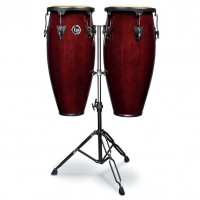 LP LPA646DW/LP Aspire Wood Conga Set