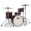 Photo Gretsch Drums Catalina Club Kit 20" Satin Antique Fade