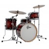 Photo Gretsch Drums Catalina Club Kit 20" Gloss Antique Burst