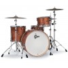 Photo Gretsch Drums Catalina Club Kit 24" Satin Walnut Glaze