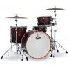 Photo GRETSCH DRUMS CATALINA CLUB KIT 24" SATIN ANTIQUE FADE