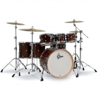 GRETSCH DRUMS CATALINA MAPLE 7 FUTS 22"