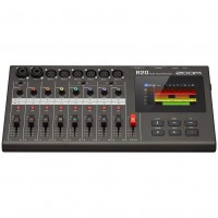 ZOOM R20 MULTITRACK