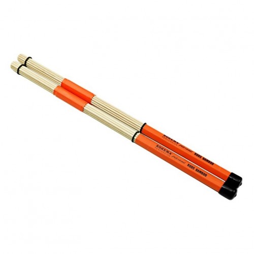 ROHEMA PROFESSIONAL RODS BAMBOU