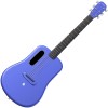 Photo LAVA MUSIC LAVA ME 3 38" BLUE SPACE BAG