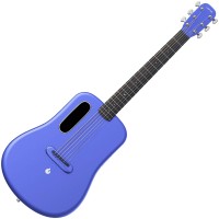 LAVA MUSIC LAVA ME 3 38"