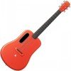 Photo LAVA MUSIC LAVA ME 3 36" RED SPACE BAG