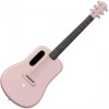 Photo LAVA MUSIC LAVA ME 3 36" PINK SPACE BAG