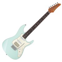 IBANEZ PRESTIGE AZ2204NW MINT GREEN