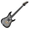 Photo Ibanez Premium AZ47P1QM Black Ice Burst