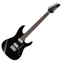 IBANEZ PREMIUM AZ42P1 BLACK