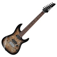 Ibanez Premium AZ427P1PB Charcoal Black Burst