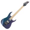 Photo IBANEZ PRESTIGE RG5120M POLAR LIGHTS