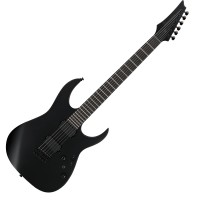 IBANEZ RGRTB621 BLACK FLAT