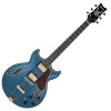 Photo IBANEZ AMH90 PRUSSIAN BLUE METALLIC