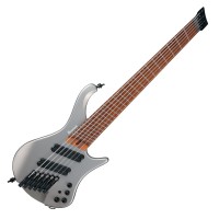 Ibanez EHB1006MS Metallic Gray Matte