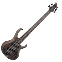 IBANEZ BTB805MS TRANSPARENT GRAY FLAT